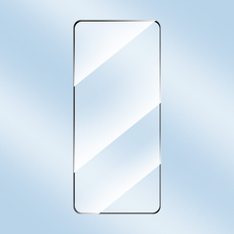 For Xiaomi 13 ENKAY Full Glue 0.26mm 9H 2.5D Tempered Glass Full Film, For Xiaomi 13(1pcs), For Xiaomi 13(2pcs), For Xiaomi 13(5pcs), For Xiaomi 13(10pcs)