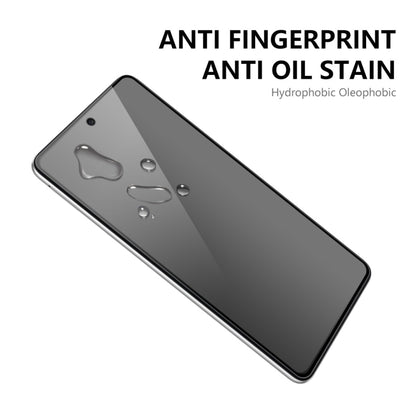 For Huawei Nova 9 SE / Honor 50 SE ENKAY 28 Degree Anti-peeping Tempered Glass Full Screen Film, For Huawei Nova 9 SE / Honor 50 SE(1pcs), For Huawei Nova 9 SE / Honor 50 SE(2pcs), For Huawei Nova 9 SE / Honor 50 SE(5pcs)