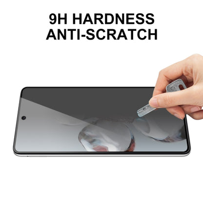 For Xiaomi 12T / 12T Pro ENKAY 28 Degree Anti-peeping Tempered Glass Full Screen Film, For Xiaomi 12T / 12T Pro(1pcs), For Xiaomi 12T / 12T Pro(2pcs), For Xiaomi 12T / 12T Pro(5pcs)