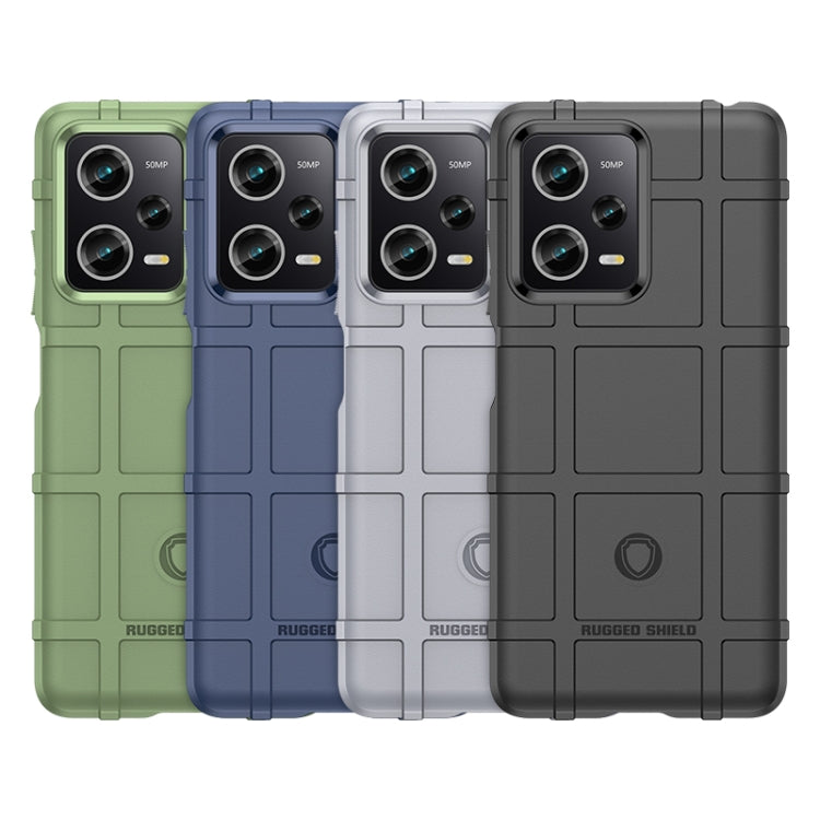 For Xiaomi Poco X5 Pro Full Coverage Shockproof TPU Case, For Xiaomi Poco X5 Pro