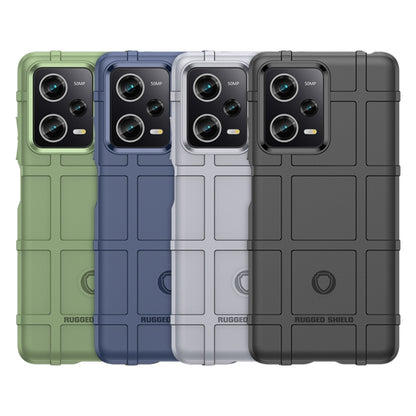 For Xiaomi Poco X5 Pro Full Coverage Shockproof TPU Case, For Xiaomi Poco X5 Pro