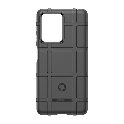 For Xiaomi Poco X5 Pro Full Coverage Shockproof TPU Case, For Xiaomi Poco X5 Pro