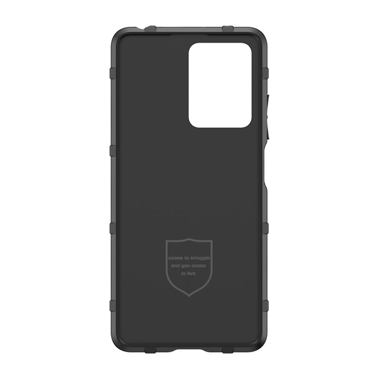 For Xiaomi Poco X5 Pro Full Coverage Shockproof TPU Case, For Xiaomi Poco X5 Pro