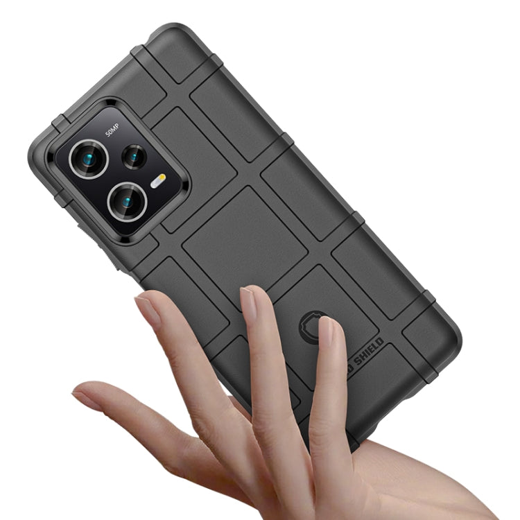 For Xiaomi Poco X5 Pro Full Coverage Shockproof TPU Case, For Xiaomi Poco X5 Pro