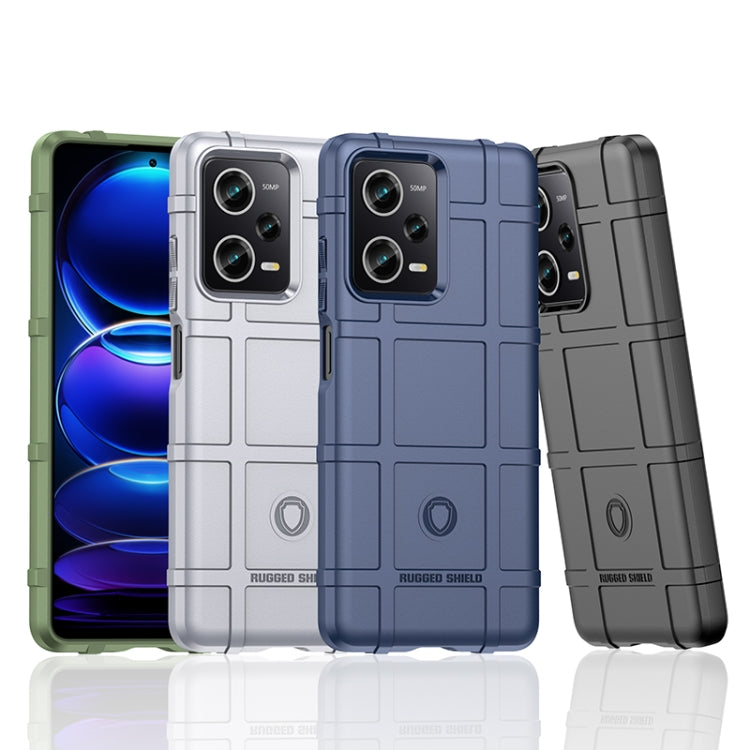 For Xiaomi Poco X5 Pro Full Coverage Shockproof TPU Case, For Xiaomi Poco X5 Pro