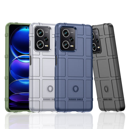 For Xiaomi Poco X5 Pro Full Coverage Shockproof TPU Case, For Xiaomi Poco X5 Pro