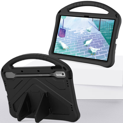 EVA Shockproof Tablet Case with Holder, For Lenovo Tab P11 Pro 11.2 2023