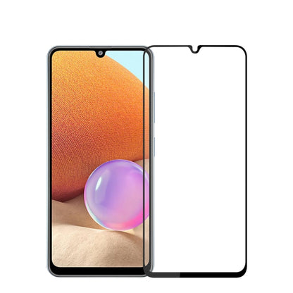PINWUYO 9H 2.5D Full Screen Tempered Glass Film, For Samsung Galaxy A14 5G, For Samsung Galaxy A54 5G, For Huawei nova 10 SE