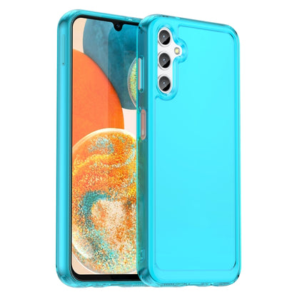 Candy Series TPU Phone Case, For Samsung Galaxy A14 4G, For Realme 10S 5G, For Samsung Galaxy A34 5G, For Googel Pixel 7a