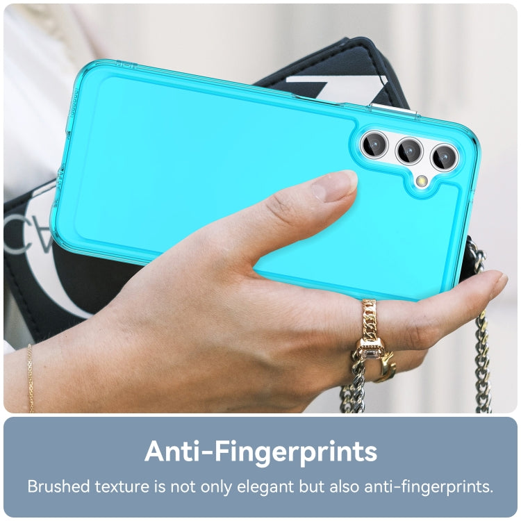 Candy Series TPU Phone Case, For Samsung Galaxy A14 4G, For Realme 10S 5G, For Samsung Galaxy A34 5G, For Googel Pixel 7a