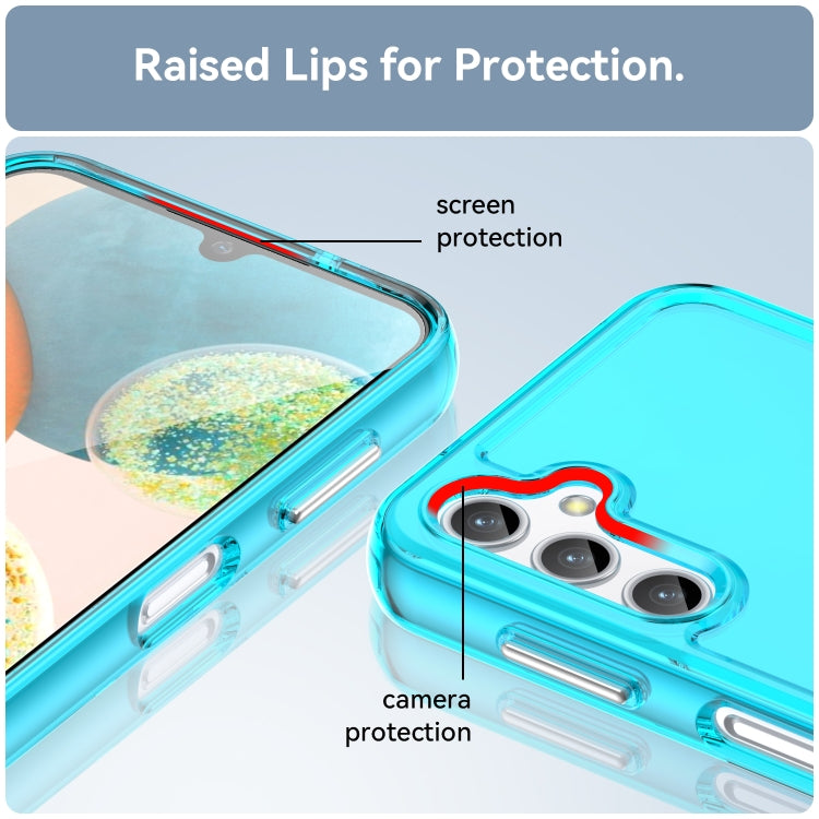 Candy Series TPU Phone Case, For Samsung Galaxy A14 4G, For Realme 10S 5G, For Samsung Galaxy A34 5G, For Googel Pixel 7a