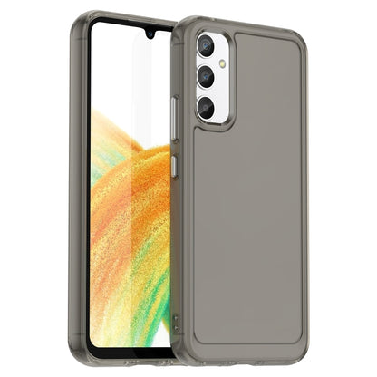 Candy Series TPU Phone Case, For Samsung Galaxy A14 4G, For Realme 10S 5G, For Samsung Galaxy A34 5G, For Googel Pixel 7a