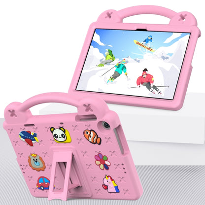 Handle Kickstand Children EVA Shockproof Tablet Case, For Huawei MatePad T10S 10.1 / T10 9.7, For Huawei Enjoy Tablet 2 10.1