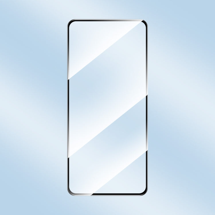 For Xiaomi Redmi K60 / K60 Pro ENKAY Hat-Prince Full Glue 0.26mm 9H 2.5D Tempered Glass Full Film, For Xiaomi Redmi K60 / K60 Pro(1pc), For Xiaomi Poco F5 Pro / Redmi K60 / K60 Pro(2pcs), For Xiaomi Poco F5 Pro / Redmi K60 / K60 Pro(5pcs)              ...