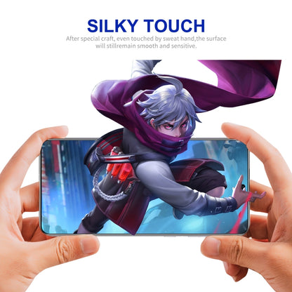 For Xiaomi Redmi K60 / K60 Pro ENKAY Hat-Prince Full Glue 0.26mm 9H 2.5D Tempered Glass Full Film, For Xiaomi Redmi K60 / K60 Pro(1pc), For Xiaomi Poco F5 Pro / Redmi K60 / K60 Pro(2pcs), For Xiaomi Poco F5 Pro / Redmi K60 / K60 Pro(5pcs)              ...