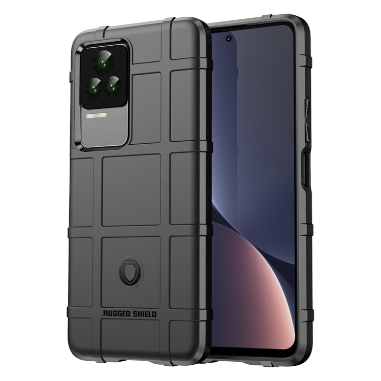 Full Coverage Shockproof TPU Case, For Samsung Galaxy F04, For OnePlus 11 5G, For Xiaomi Redmi K60E, For Xiaomi Redmi Note 12 Pro Speed, For Xiaomi Redmi K60 Pro, For Xiaomi Redmi K60, For Xiaomi Redmi 12C