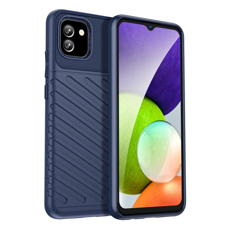Thunderbolt Shockproof TPU Protective Soft Phone Case, For Samsung Galaxy F04, For Redmi K60E, For Redmi Note12 Pro Speed, For Redmi 12C
