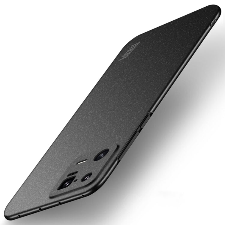 MOFI Fandun Series Frosted Ultra-thin PC Hard Phone Case, For Xiaomi 13, For Xiaomi 13 Pro