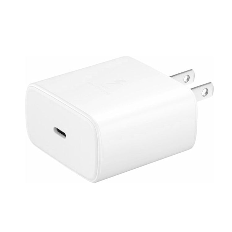 M135 45W USB-C / Type-C Port Fast Charger with 5A Type-C to Type-C Cable, US Plug, US Plug + Type-C Cable