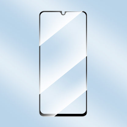 For Xiaomi Redmi 12C / Poco C55 ENKAY Hat-Prince Full Glue 0.26mm 9H 2.5D Tempered Glass Full Film, For Xiaomi Redmi 12C / Poco C55(1pc), For Xiaomi Redmi 12C / Poco C55(2pcs), For Xiaomi Redmi 12C / Poco C55(5pcs), For Xiaomi Redmi 12C / Poco C55(10pcs)