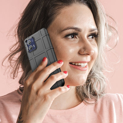 Full Coverage Shockproof TPU Case, For Motorola Moto G73, For Motorola Moto G Stylus 5G 2023
