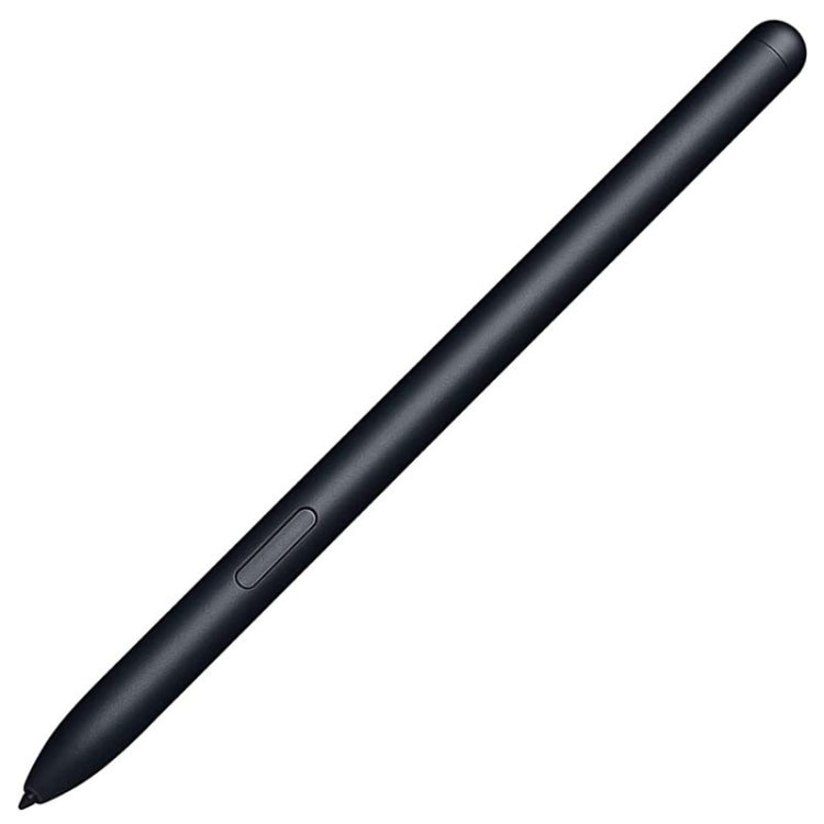 Black replacement touch stylus with pointed tip