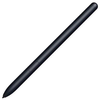 Black replacement touch stylus with pointed tip