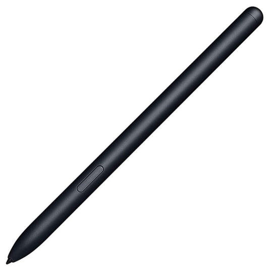 Black replacement touch stylus with pointed tip