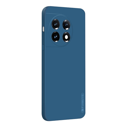 PINWUYO Sense Series Liquid Silicone TPU Phone Case, For OnePlus 11, For OnePlus Ace Pro / 10R 5G