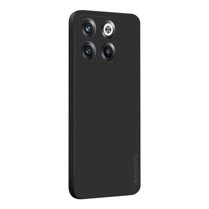 PINWUYO Sense Series Liquid Silicone TPU Phone Case, For OnePlus 11, For OnePlus Ace Pro / 10R 5G