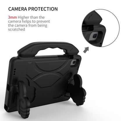Thumb Bracket EVA Shockproof Tablet Case, For Xiaomi Redmi Pad 10.6 2022