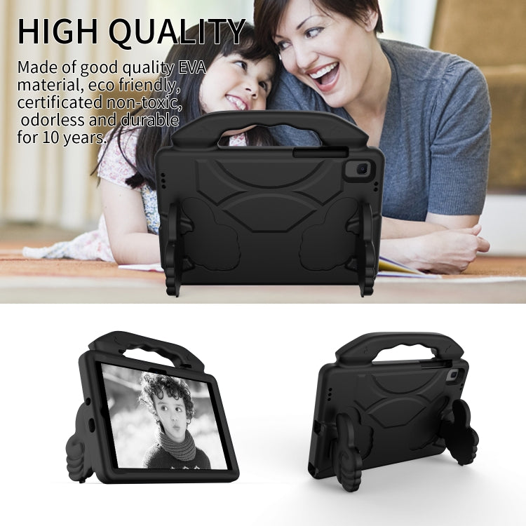 Thumb Bracket EVA Shockproof Tablet Case, For Xiaomi Redmi Pad 10.6 2022