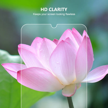 For Xiaomi Poco C55 / Redmi 12C ENKAY Hat-Prince 0.26mm 9H 2.5D High Aluminum-silicon Tempered Glass Film, For Xiaomi Poco C55 / Redmi 12C(1pc), For Xiaomi Poco C55 / Redmi 12C(2pcs), For Xiaomi Poco C55 / Redmi 12C(5pcs)                               ...