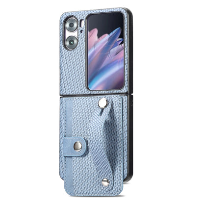 Wristband Kickstand Card Wallet Back Cover Phone Case, For Samsung Galaxy Z Fold4, For Samsung Galaxy Z Fold3, For Samsung Galaxy Z Fold2, For Samsung Galaxy Z Flip4, For Samsung Galaxy Z Flip3 5G, For Samsung Galaxy Z Flip 5G, For Samsung Galaxy Z Fli...
