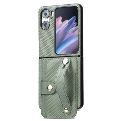 Wristband Kickstand Card Wallet Back Cover Phone Case, For Samsung Galaxy Z Fold4, For Samsung Galaxy Z Fold3, For Samsung Galaxy Z Fold2, For Samsung Galaxy Z Flip4, For Samsung Galaxy Z Flip3 5G, For Samsung Galaxy Z Flip 5G, For Samsung Galaxy Z Fli...