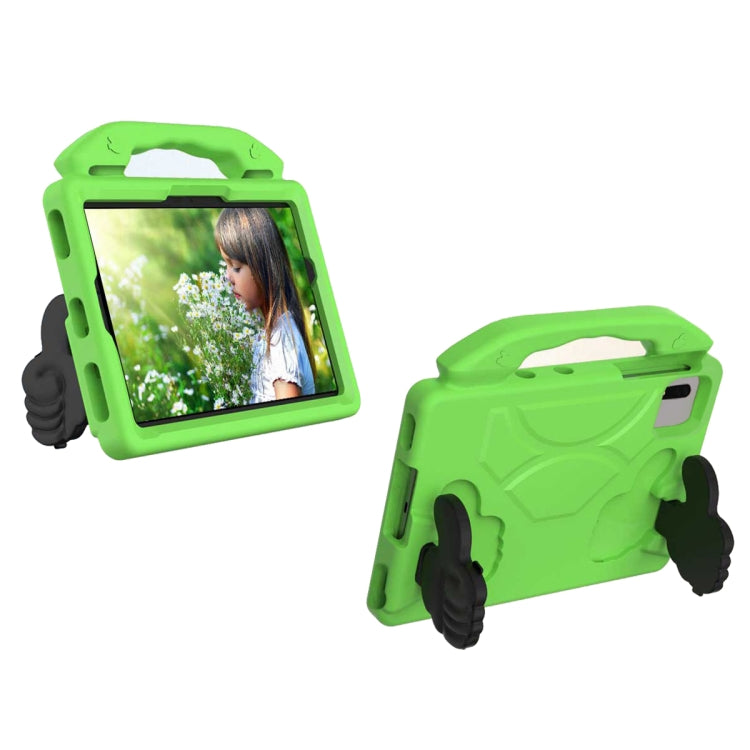 Thumb Bracket EVA Shockproof Tablet Case, For  Lenovo Tab M11 /Xiaoxin Pad 11 2024, For Lenovo Tab M10 3rd Gen 10.1 TB-328