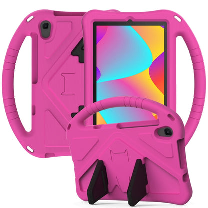 EVA Shockproof Tablet Case with Holder, For TCL Tab 10 Gen2 10.36 2023, For TCL Tab 11, For TCL Tab 8 le 2023 /Tab 8  2022