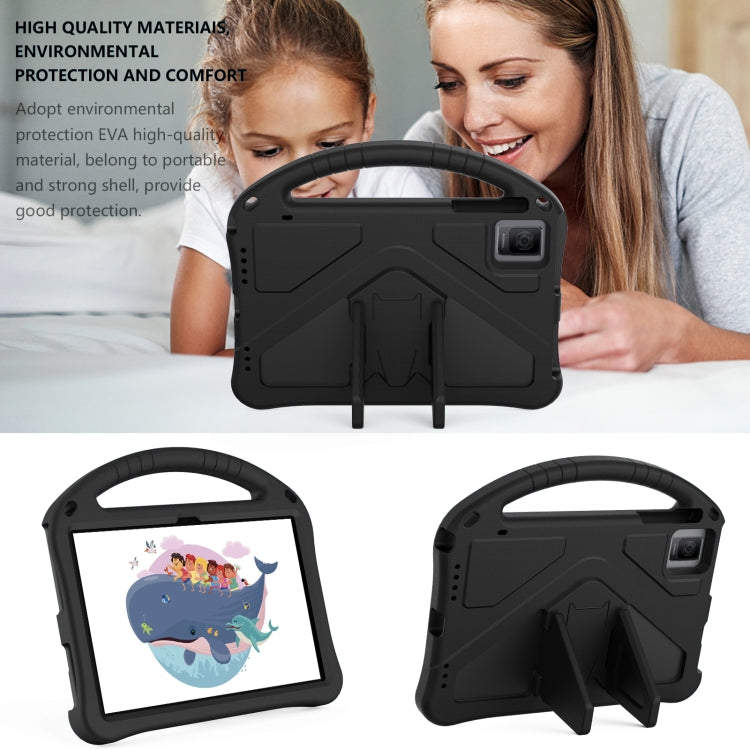 EVA Shockproof Tablet Case with Holder, For TCL Tab 10 Gen2 10.36 2023, For TCL Tab 11, For TCL Tab 8 le 2023 /Tab 8  2022