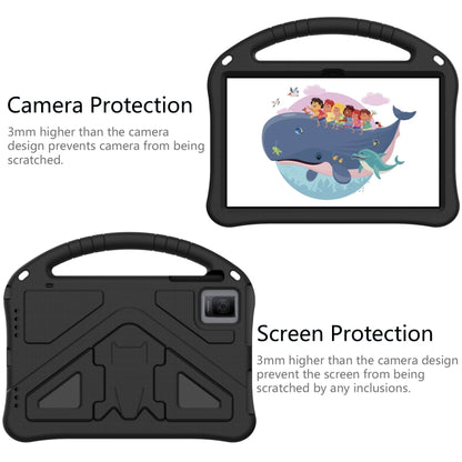 EVA Shockproof Tablet Case with Holder, For TCL Tab 10 Gen2 10.36 2023, For TCL Tab 11, For TCL Tab 8 le 2023 /Tab 8  2022