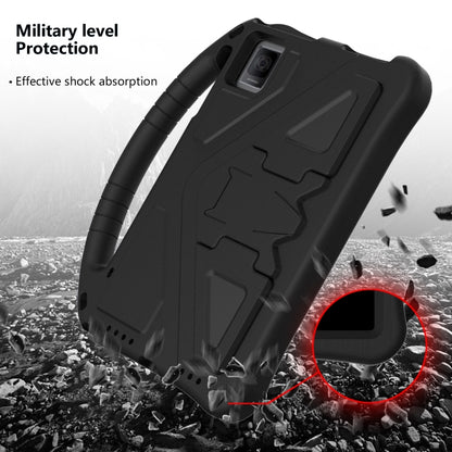EVA Shockproof Tablet Case with Holder, For TCL Tab 10 Gen2 10.36 2023, For TCL Tab 11, For TCL Tab 8 le 2023 /Tab 8  2022