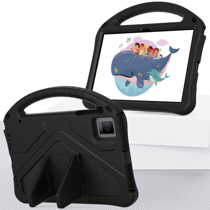 EVA Shockproof Tablet Case with Holder, For TCL Tab 10 Gen2 10.36 2023, For TCL Tab 11, For TCL Tab 8 le 2023 /Tab 8  2022