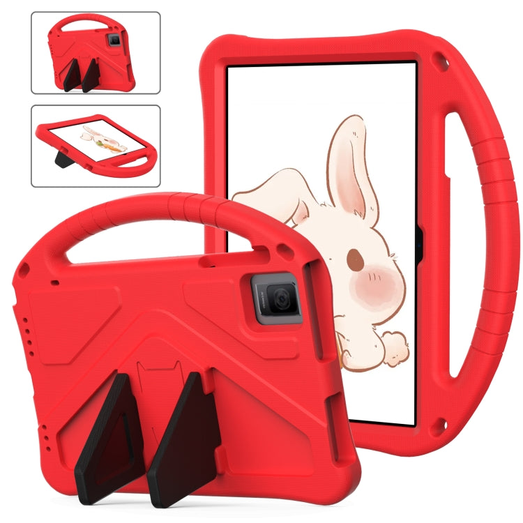 EVA Shockproof Tablet Case with Holder, For TCL Tab 10 Gen2 10.36 2023, For TCL Tab 11, For TCL Tab 8 le 2023 /Tab 8  2022