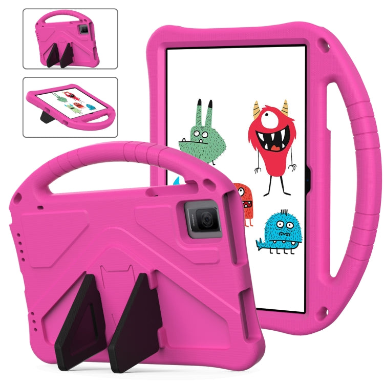 EVA Shockproof Tablet Case with Holder, For TCL Tab 10 Gen2 10.36 2023, For TCL Tab 11, For TCL Tab 8 le 2023 /Tab 8  2022