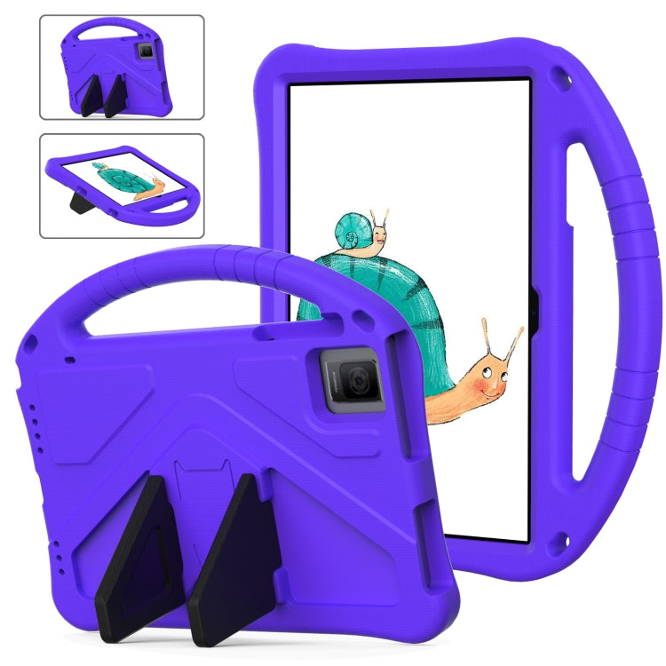 EVA Shockproof Tablet Case with Holder, For TCL Tab 10 Gen2 10.36 2023, For TCL Tab 11, For TCL Tab 8 le 2023 /Tab 8  2022