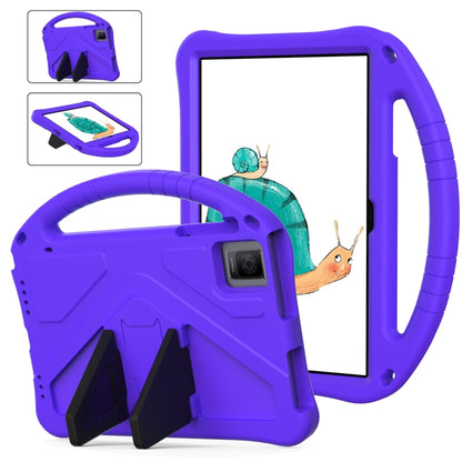 EVA Shockproof Tablet Case with Holder, For TCL Tab 10 Gen2 10.36 2023, For TCL Tab 11, For TCL Tab 8 le 2023 /Tab 8  2022