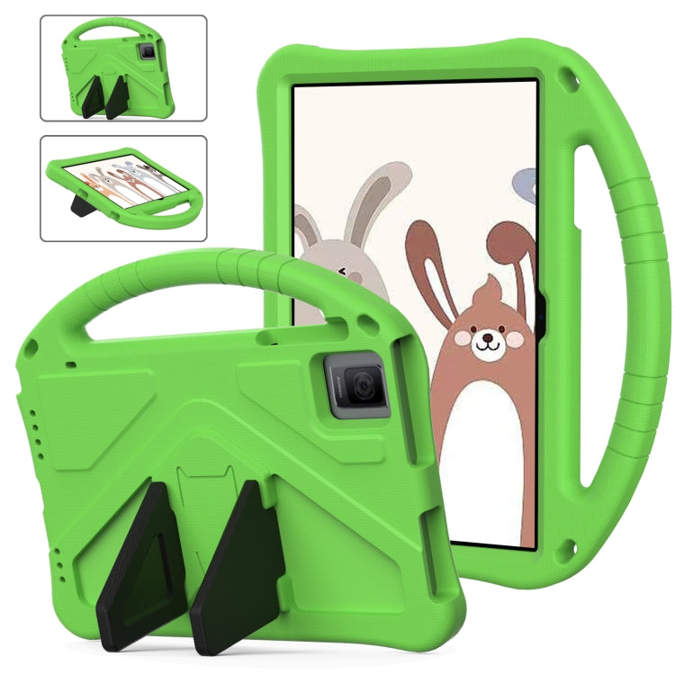 EVA Shockproof Tablet Case with Holder, For TCL Tab 10 Gen2 10.36 2023, For TCL Tab 11, For TCL Tab 8 le 2023 /Tab 8  2022