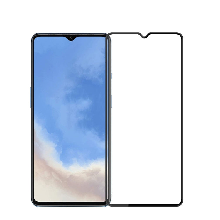 PINWUYO 9H 3D Curved Full Screen Explosion-proof Tempered Glass Film, For Samsung Galaxy A24, For Huawei Nova10 Lite