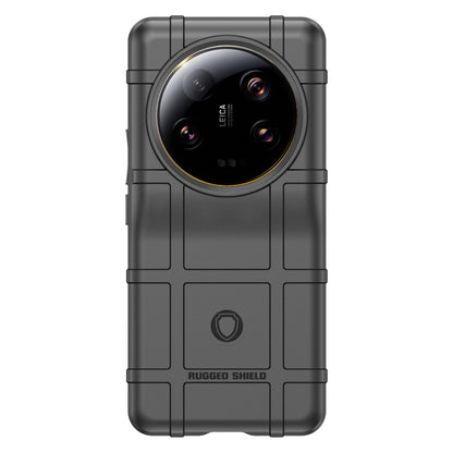 For Xiaomi 13 Ultra Full Coverage Shockproof TPU Case, For Xiaomi 13 Ultra
