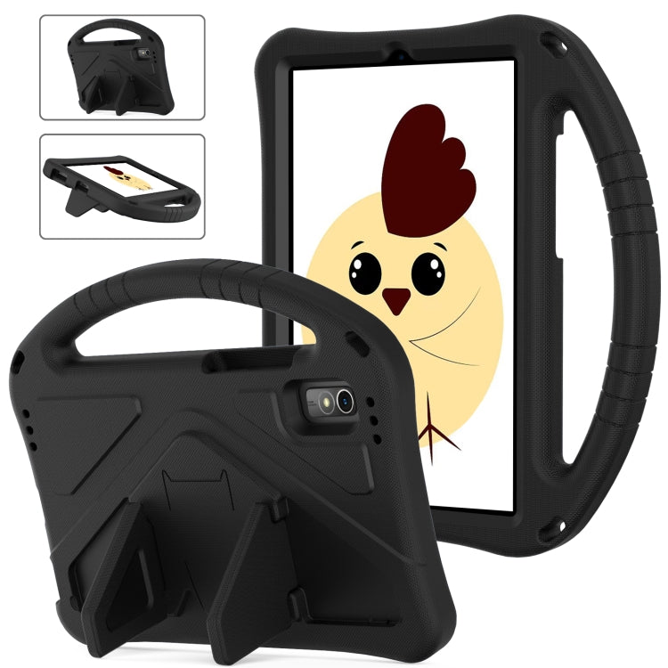 EVA Shockproof Tablet Case with Holder, For Lenovo Tab M9 TB-310FU 2023