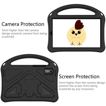 EVA Shockproof Tablet Case with Holder, For Lenovo Tab M9 TB-310FU 2023